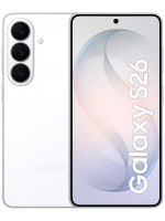 Samsung S942 Galaxy S26 5G Dual Sim 512GB